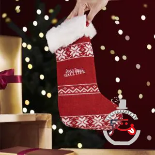 Classique Xmas Limited Edition 2021 Jean Paul Gaultier